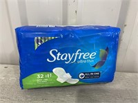 Stayfree Maxi