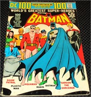 BATMAN #238 -1972