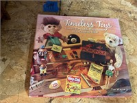 Timeless Toys Book