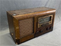 General Electric Radio
