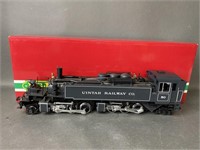 LGB G-scale Uintah Railway co Locomotive #50 - 218