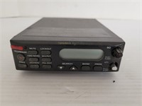 Uniden bearcat cb radio