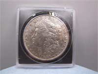 Nice 1886 Morgan Silver Dollar