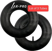 Lot of 3 Tubes - AR-PRO 23x10.5/9.5/8.5-12 Inner T