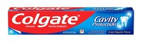 Colgate Cavity Protection Toothpaste 6oz Mint