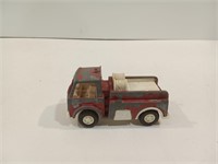 TootsieToy Vintage Die-Cast Truck