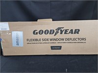 Goodyear Shatterproof in-Channel Window