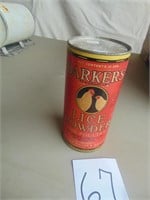 Barkers Lice Powder for Poultry