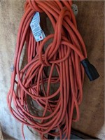 Electrical Extension Cord