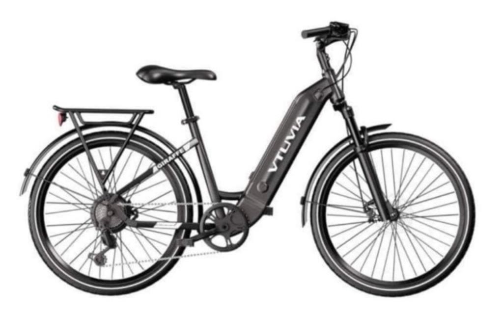 ALMOST NEW RETURNS! Electric bikes, & More