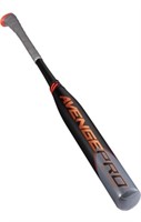 **NEW** Axe L154K-E AvengePro Aluminum bat $200