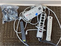 Power Strips & Power Surge Power Strip And More