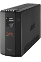 **NEW** APC battery backups power and protect