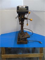 Mastercraft Drill Press