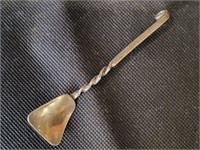 VTG Raimond Mfg Co Sterling .925 Salt Shovel Spoon
