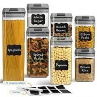 Shop All Food Storage Containers - Walmart.com