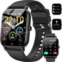 Smart Watch(Answer/Make Call)  1.85