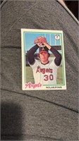 1978 Topps Nolan Ryan