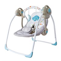 Baby Swings for Infants to Toddler, Electric Baby