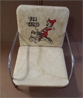 Vintage Tom Thumb Infant Booster Seat