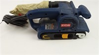 Ryobi Belt Sander