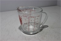 Anchor Hocking Oven Proof Basics 2 Cup