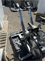 Keiser M3 Stationary Cardio Bike