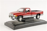1994 Dodge RAM 2500 Pick up Die Cast Truck