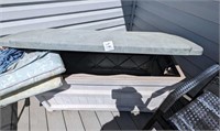 Suncast Deck box
