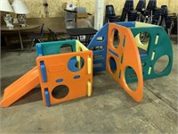 KIDS OUTDOOR PLAYSETS