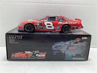 2004 Dale Earnhardt Jr Fathers Day 1:24 Diecast