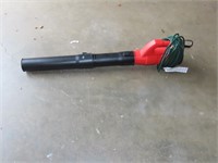 Electric Blower (Does Work)