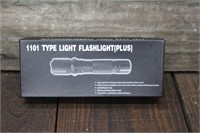 Flashlight Taser