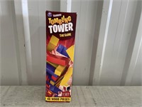 Tumbling Tower The Game