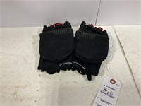 Cabelas Guidewear Gore Windstopper Gloves