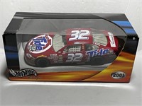 HOT WHEELS RACING NASCAR #32