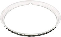 FM7835  United Pacific Contoured Wheel Trim Ring