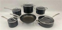 Kirkland Cookware