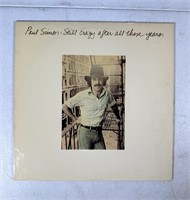 LP RECORD - PAUL SIMON