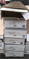 6 Boxes Coretec Flooring - Color 02701