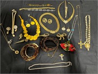 Costume Jewelry