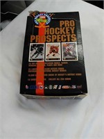 Box of 36 Factory Sealed Waxed packs Classic 94