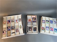 Baseball & Basketball Cards