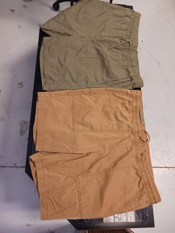 Mens Shorts ( Large)