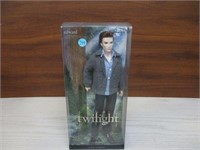 Twilight Doll from Barbie - Edward