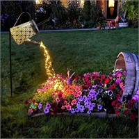 BRAND NEW! Watering can with Lights,Solar Lantern