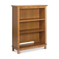 DaVinci Autumn Bookcase/Hutch in Chestnut