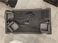 SKB Amp Utility Vehicle Road Case