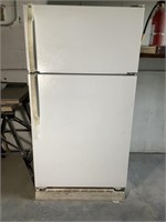 Frigidaire Camco