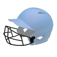 Champro Sports HX Baseball Batting Helmet Facemask